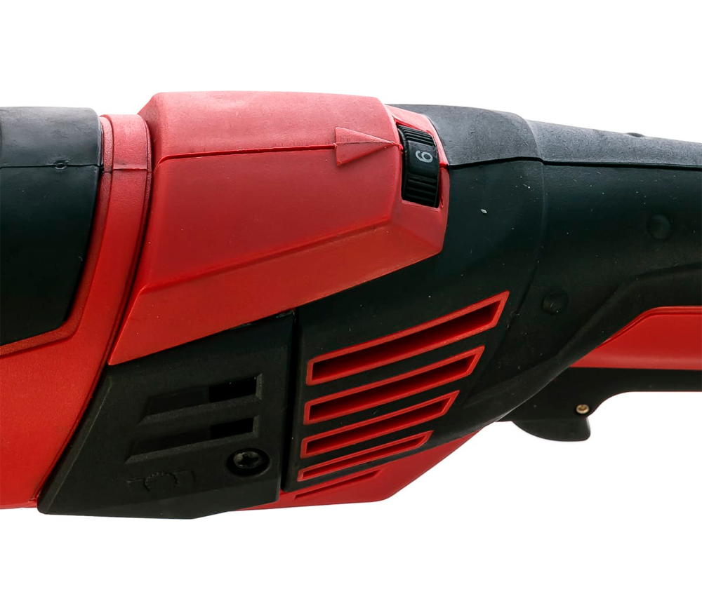 Угловая шлифмашина EINHELL TE-AG 125 CE 44.308.60 1100вт 125мм photo 8