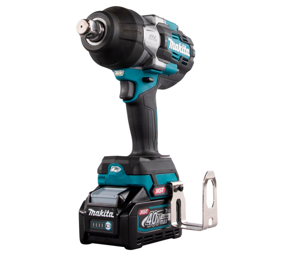 Гайковерт MAKITA TW001GM201  1800Нм photo 2