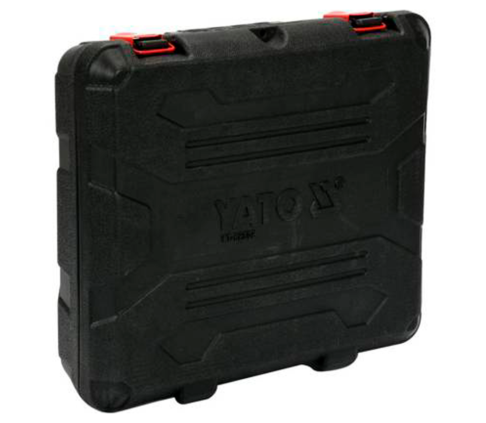 Гайковерт YATO YT82802  250Нм photo 2