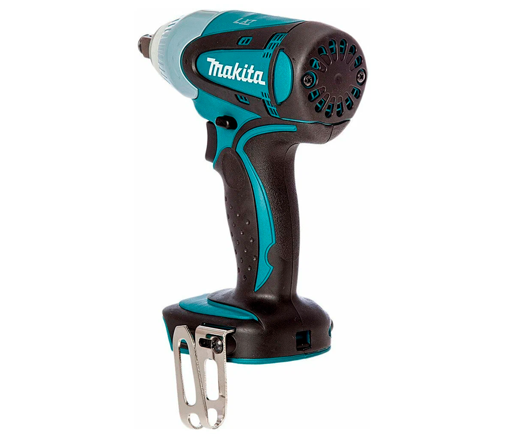 Шуруповерт аккумуляторный MAKITA DTD157Z 18В photo 2