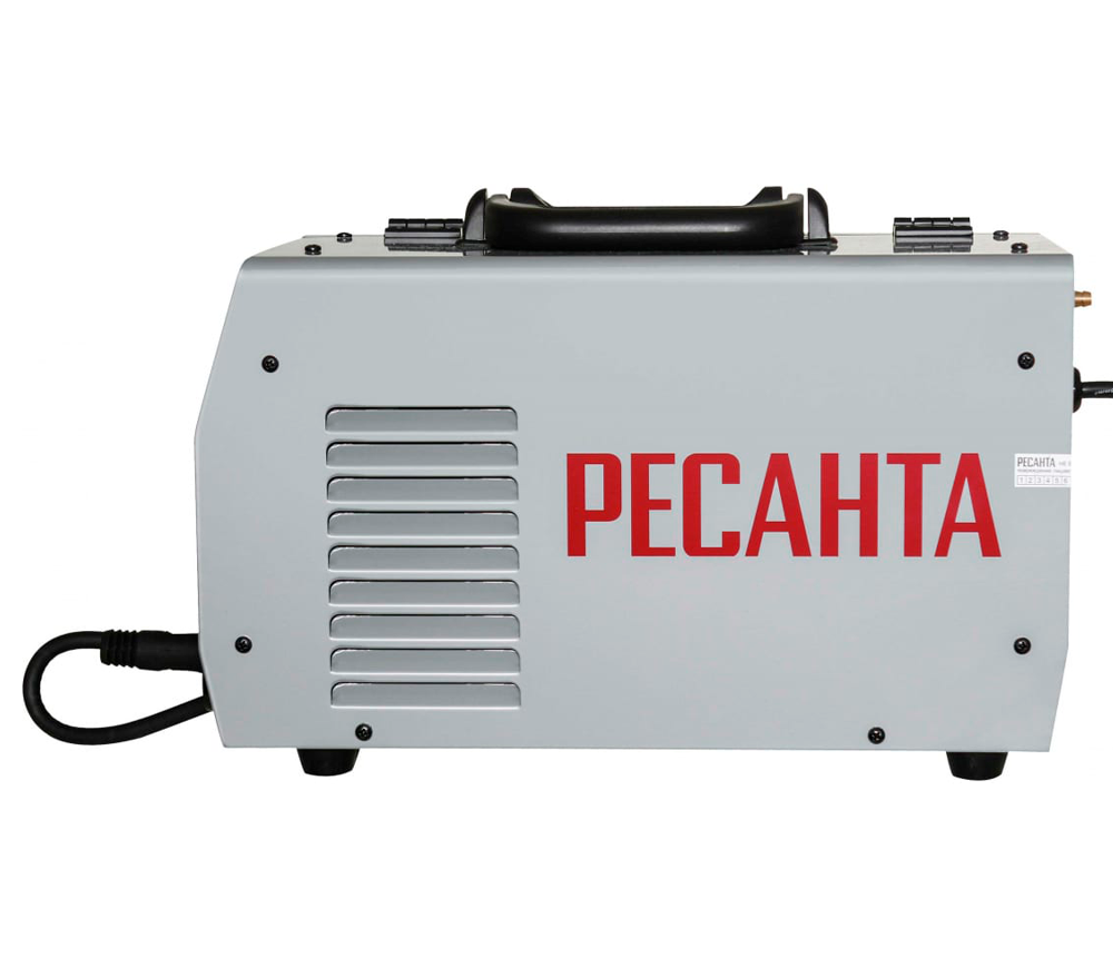 Сварочный аппарат RESANTA САИПА-190МФ 190A photo 2