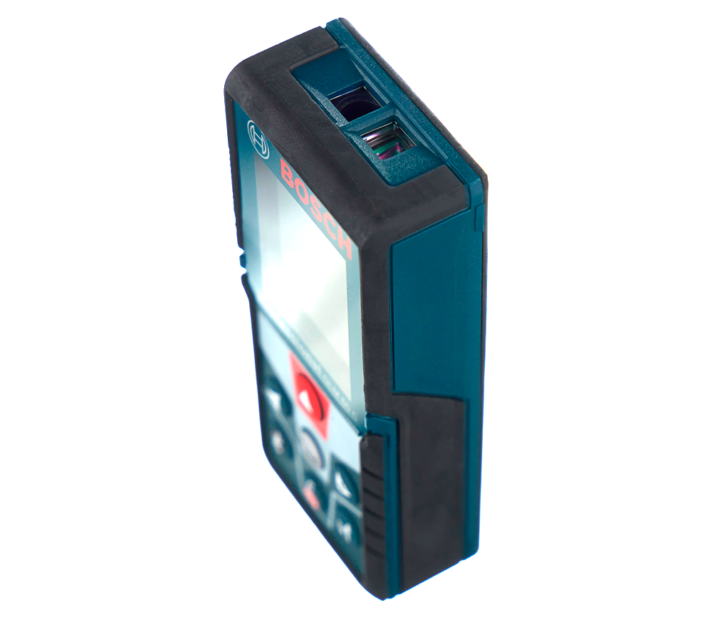 Дальномер BOSCH GLM 50 C 50m IP54 photo 3