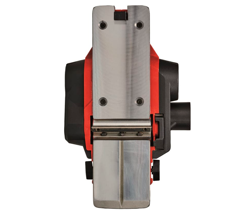 Рубанок EINHELL TE-PL 18/82Li SOLO PXC 43.454.00  82мм photo 6