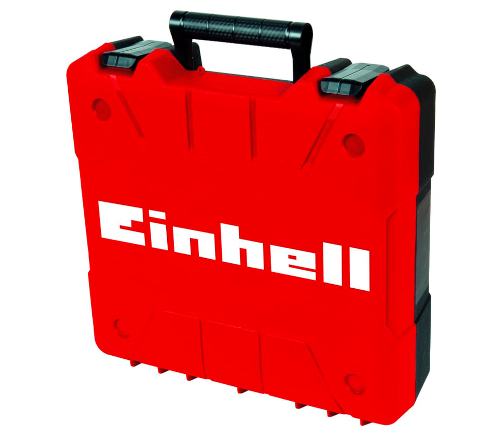 Дрель EINHELL H-ID 720/1 E KIT 42.598.46 720вт photo 3