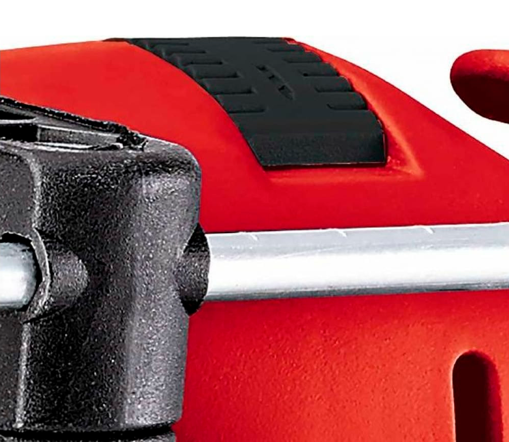 Дрель EINHELL TC-ID 650 E 42.586.82 650вт photo 3