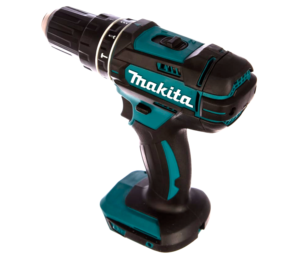 Mașină de înșurubat cu acumulator (fără baterii) MAKITA DHP482Z 18V photo 3