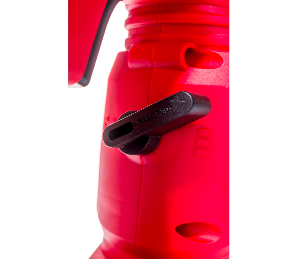 Перфоратор EINHELL TH-RH 900 900вт SDS-Plus photo 3