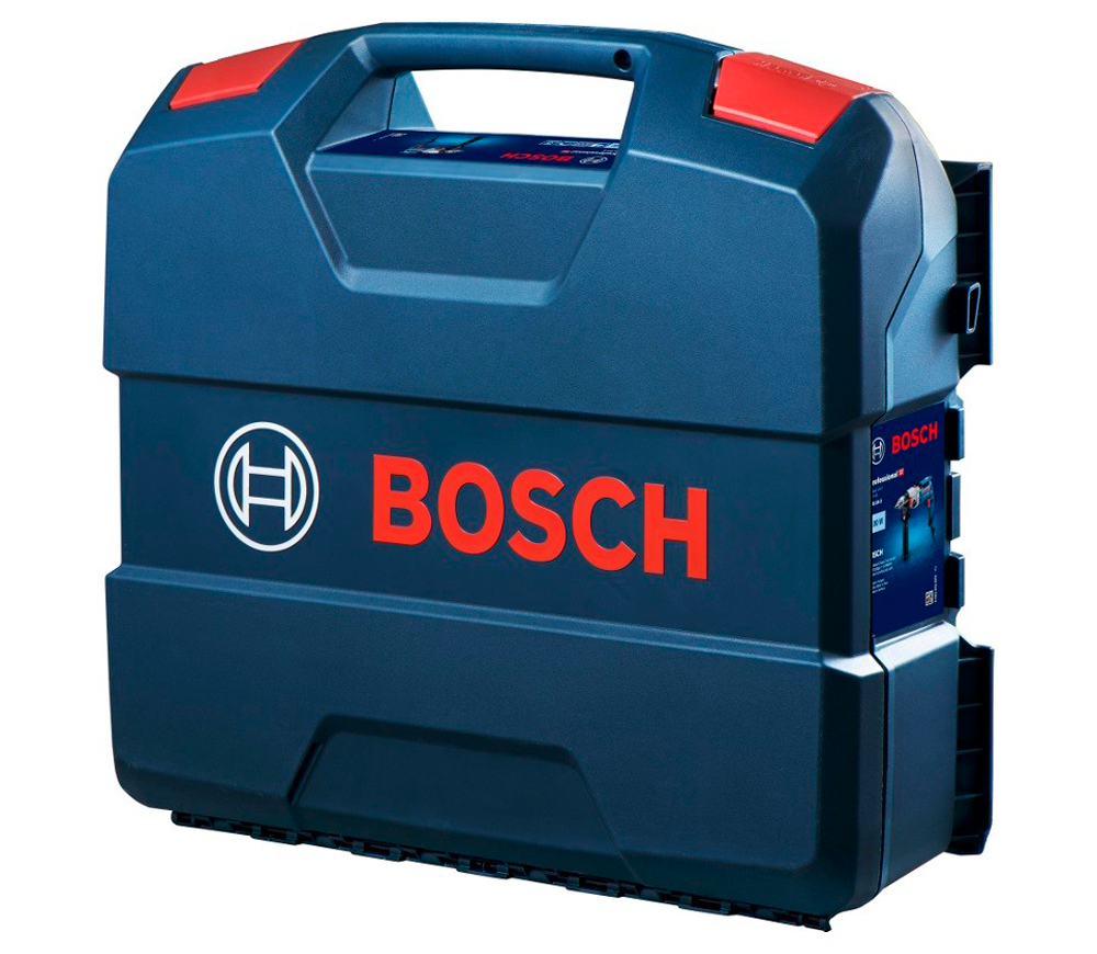 Mașină de găurit cu percuție BOSCH GSB 24-2  1100w photo 3
