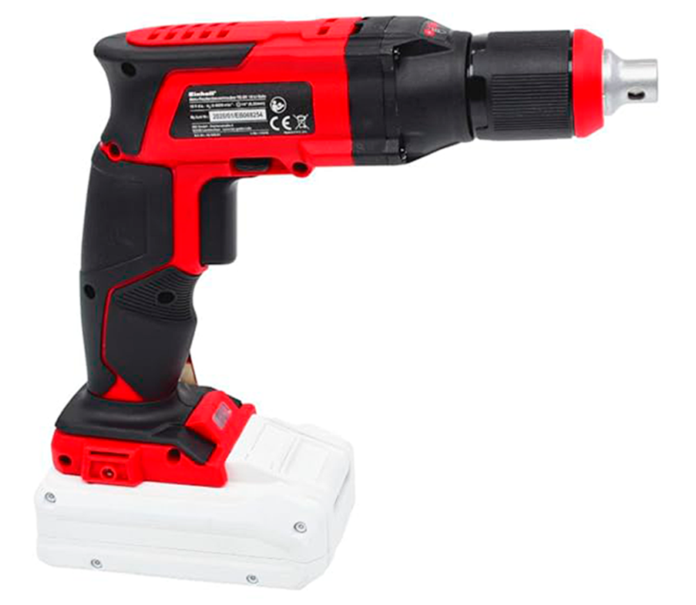 Mașină de înșurubat cu acumulator (fără baterii) EINHELL TE-DY 18 Li XPWR SOLO 18V photo 3