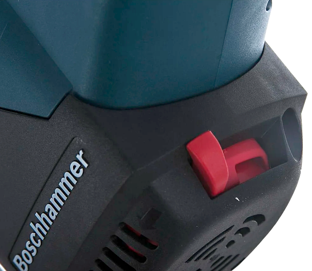 Перфоратор BOSCH GBH 3-28 DFR 800вт SDS-Plus photo 5