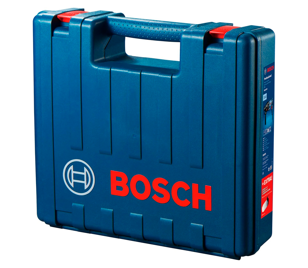 Перфоратор BOSCH GBH 220 720вт SDS-Plus photo 3