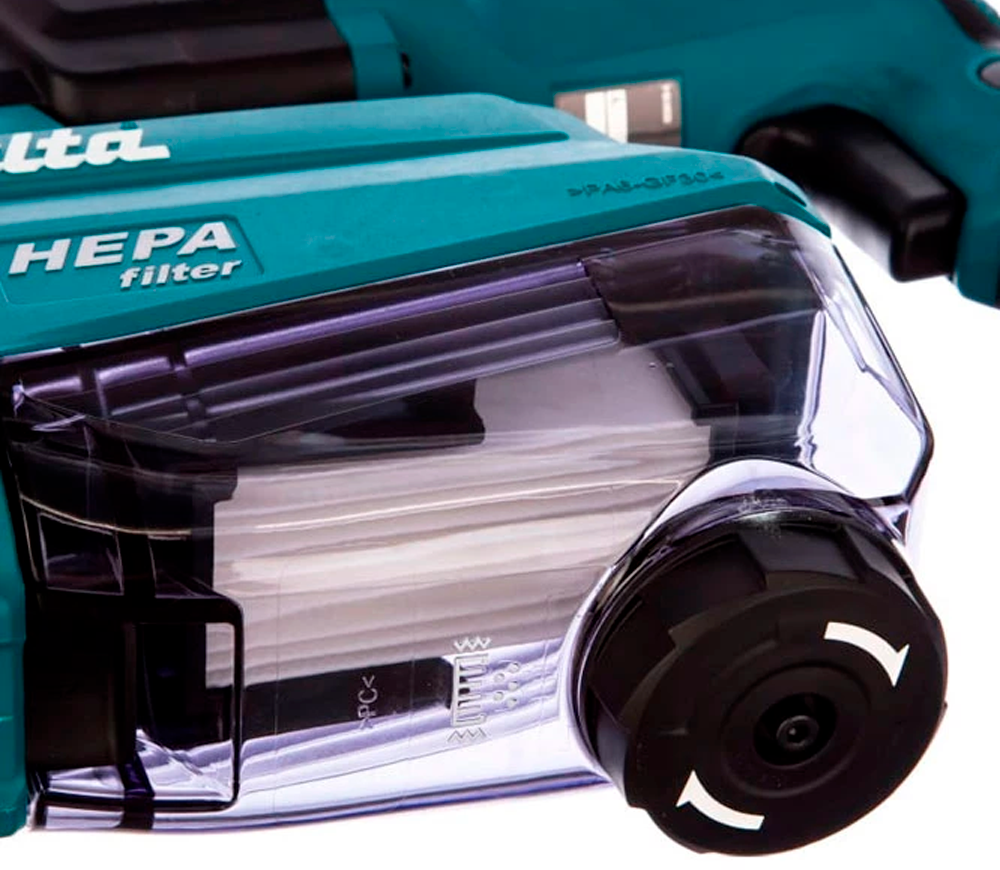 Перфоратор MAKITA HR2653T 800вт SDS-Plus photo 3