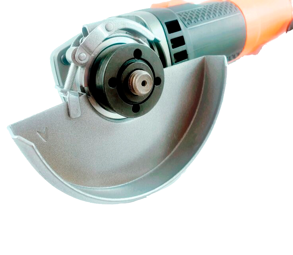 Polizor unghiular BLACK&DECKER BEG220-QS 900w 125mm photo 3