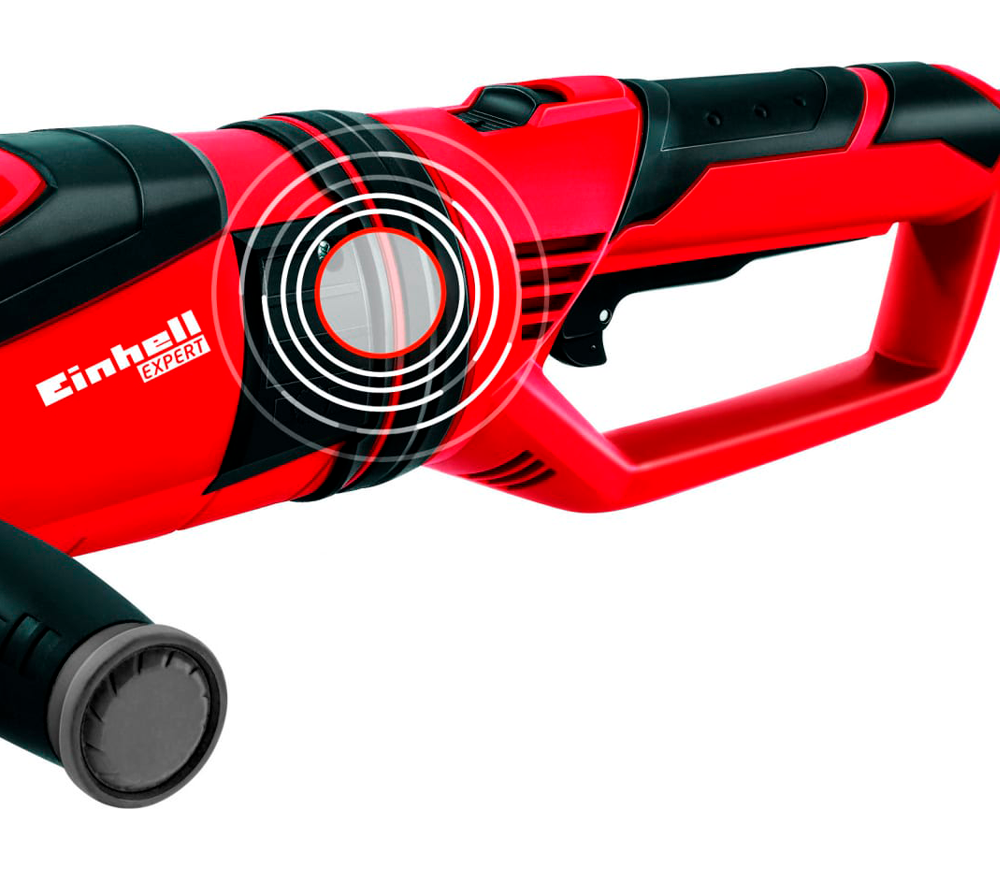 Угловая шлифмашина EINHELL TE-AG 230 44.308.70 2350вт 230мм photo 3