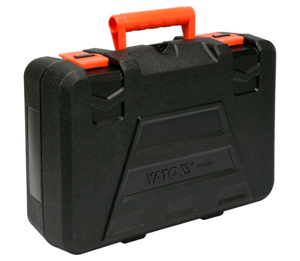 Гайковерт YATO YT82804  300Нм photo 3