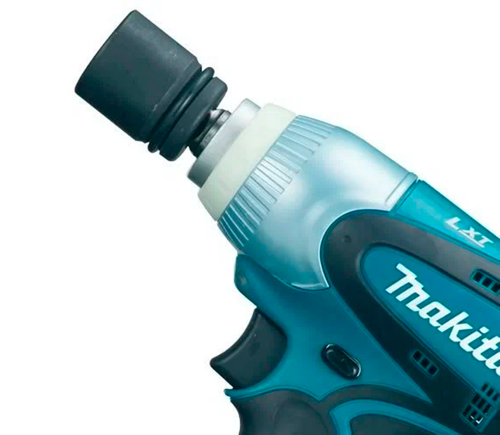 Шуруповерт аккумуляторный MAKITA DTD157Z 18В photo 3