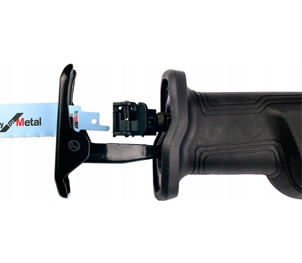 Сабельная пила BOSCH GSA120 1200вт photo 4