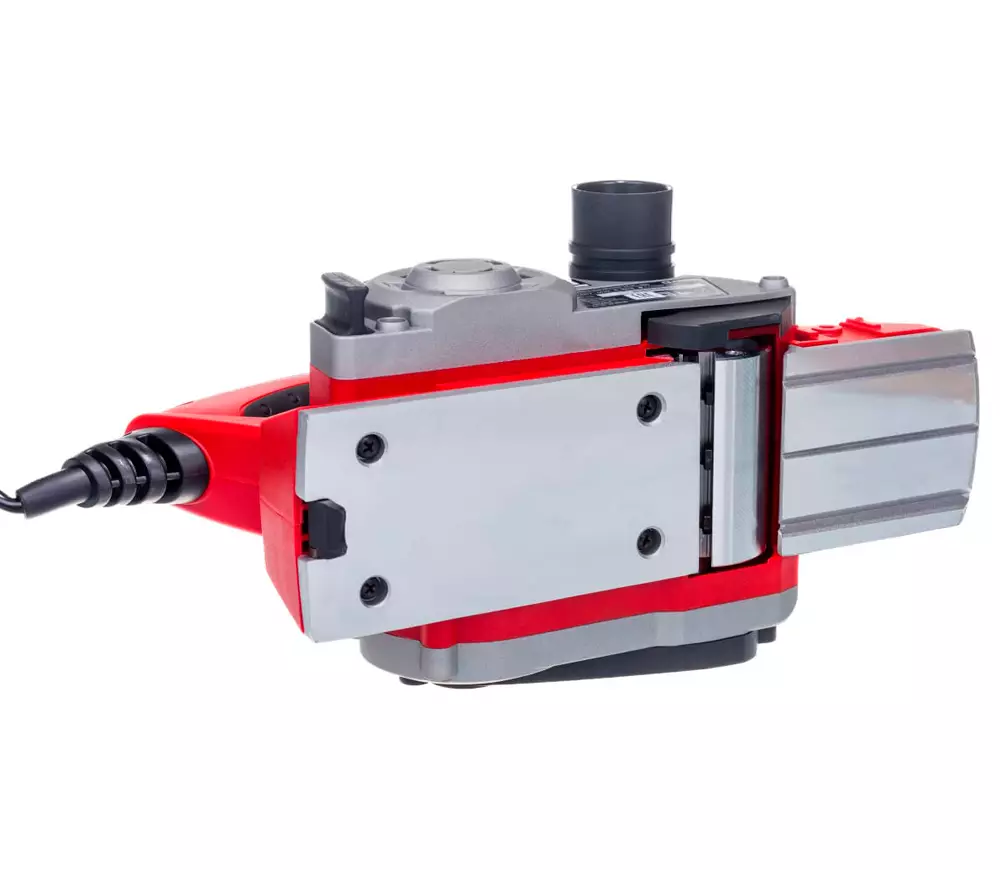 Рубанок EINHELL TE-PL 900 900вт 82мм photo 6