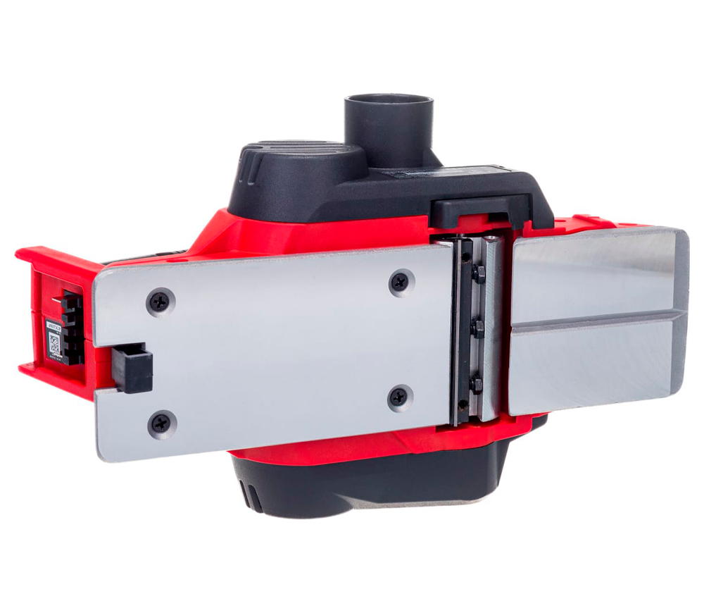 Рубанок EINHELL TE-PL 18/82Li SOLO PXC 43.454.00  82мм photo 5