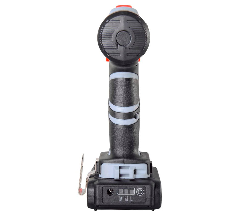 Mașină de înșurubat cu acumulator RESANTA DA-18-2LK-U 75146 18V 2Ah photo 4