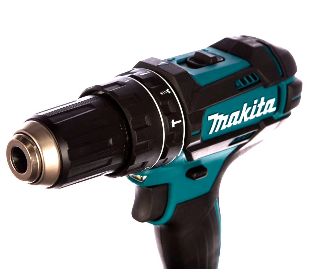 Mașină de înșurubat cu acumulator (fără baterii) MAKITA DHP482Z 18V photo 4