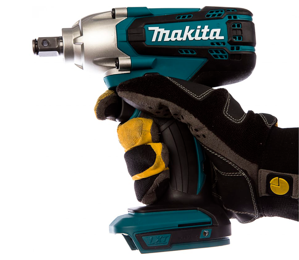 Гайковерт MAKITA DTW190Z 190Нм photo 4