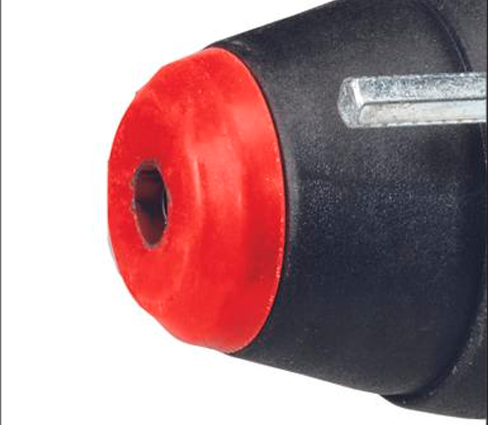 Ciocan rotopercutor EINHELL TE-RH 32-1600 4F 1600w SDS-Plus photo 4