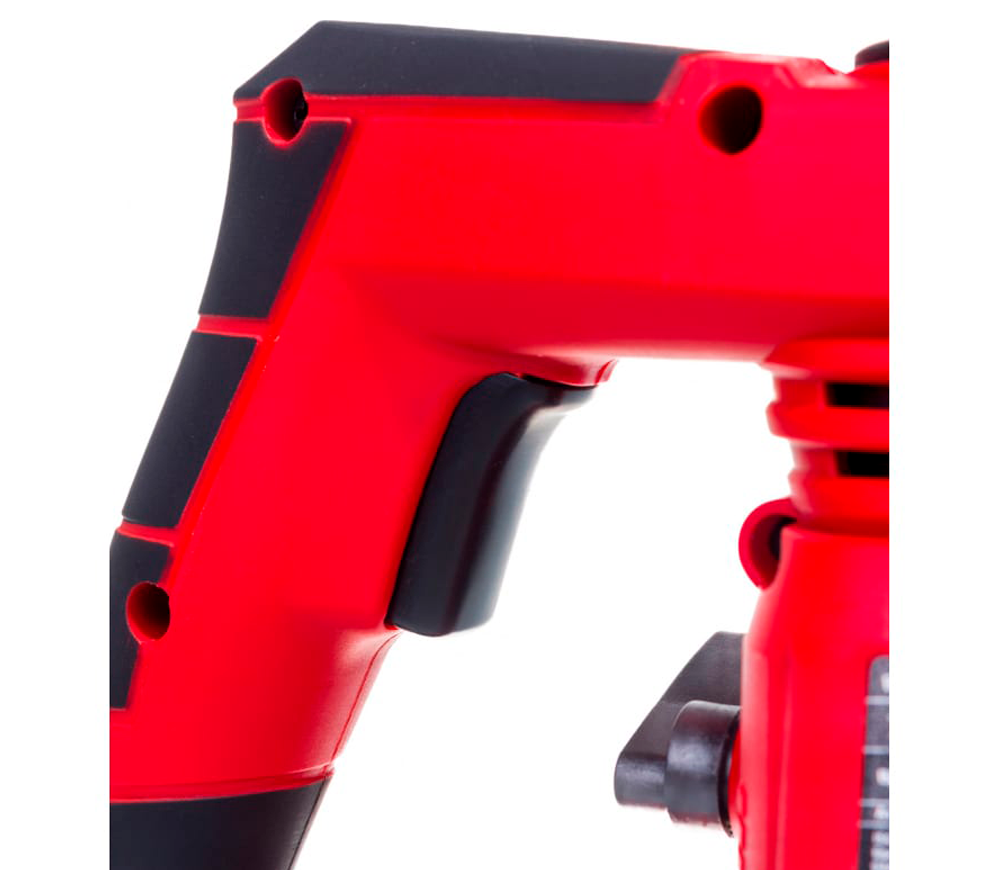 Перфоратор EINHELL TH-RH 900 900вт SDS-Plus photo 4
