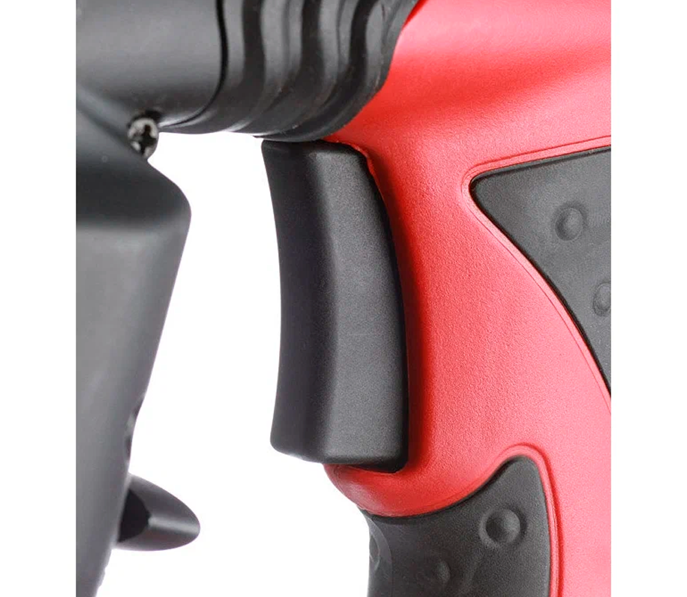 Перфоратор EINHELL RT-RH 32 1250вт SDS-Plus photo 5