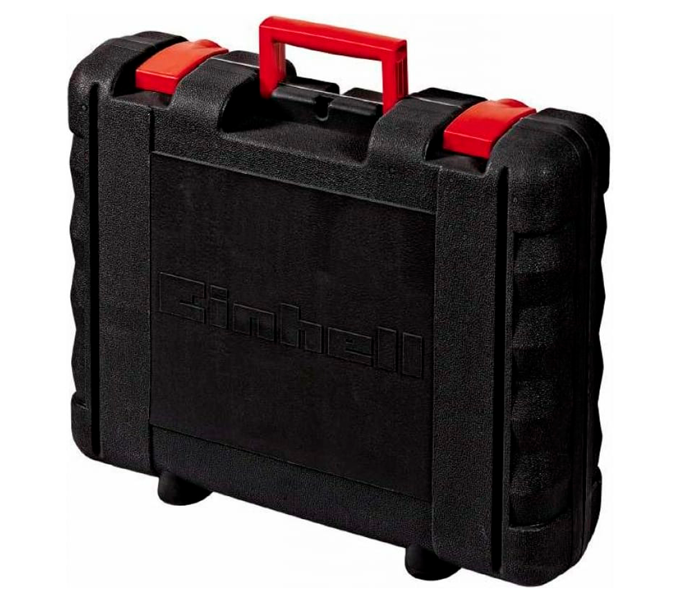 Перфоратор EINHELL TE-RH 38 3F 1050вт SDS-Max photo 4