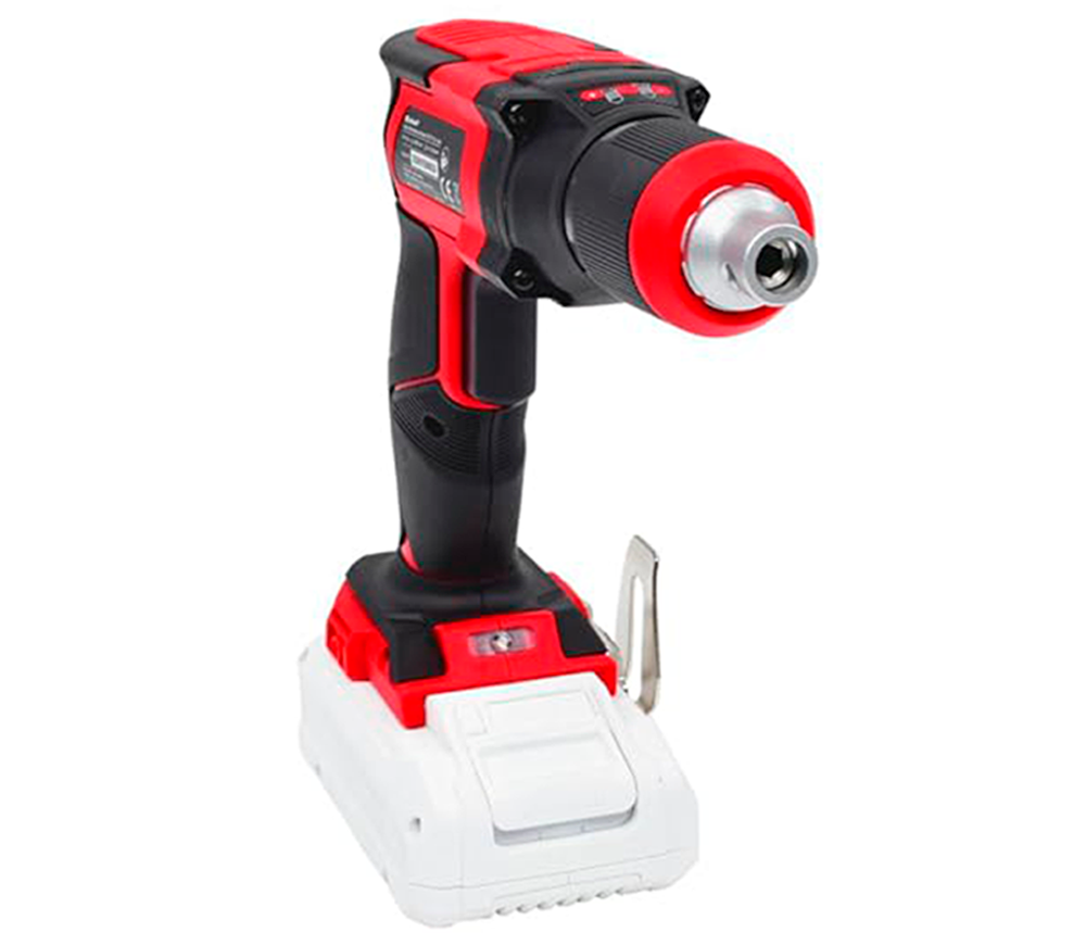 Mașină de înșurubat cu acumulator (fără baterii) EINHELL TE-DY 18 Li XPWR SOLO 18V photo 4