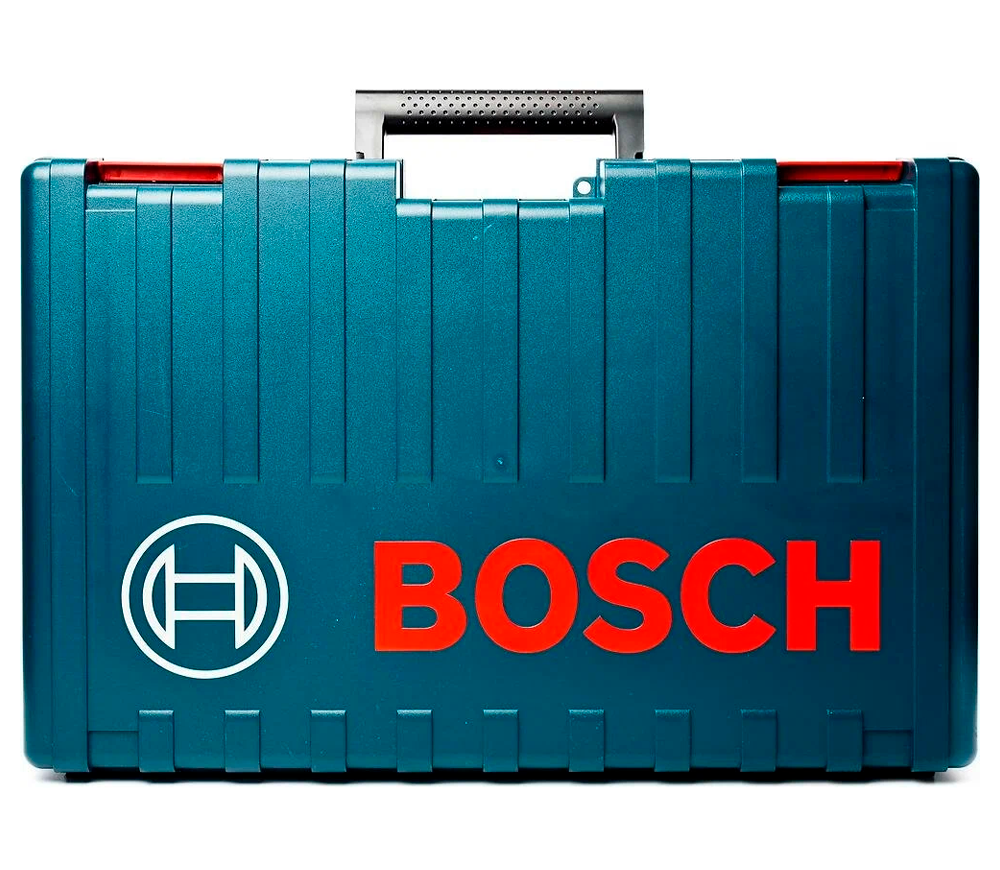 Ciocan rotopercutor BOSCH GBH 5-40 DCE 1150w SDS-Max photo 5