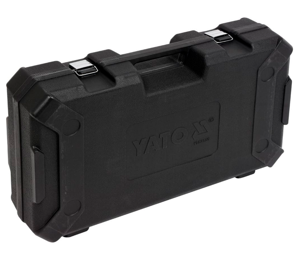 Ciocan rotopercutor YATO YT82135 1100w SDS-Max photo 4