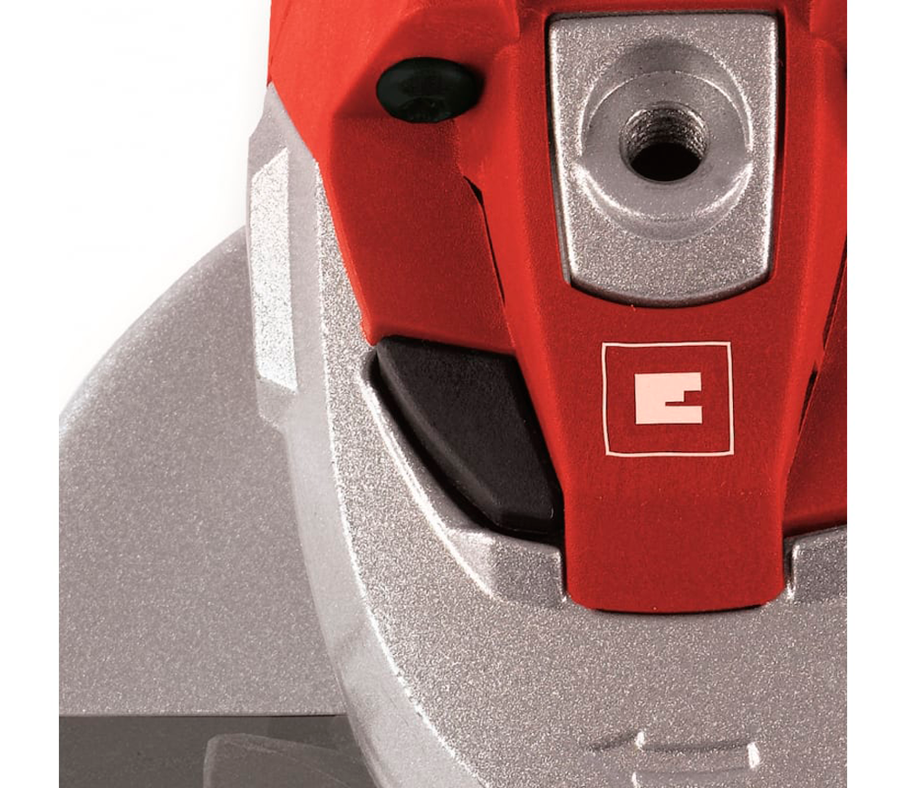 Угловая шлифмашина EINHELL TE-AG 230 44.308.70 2350вт 230мм photo 4