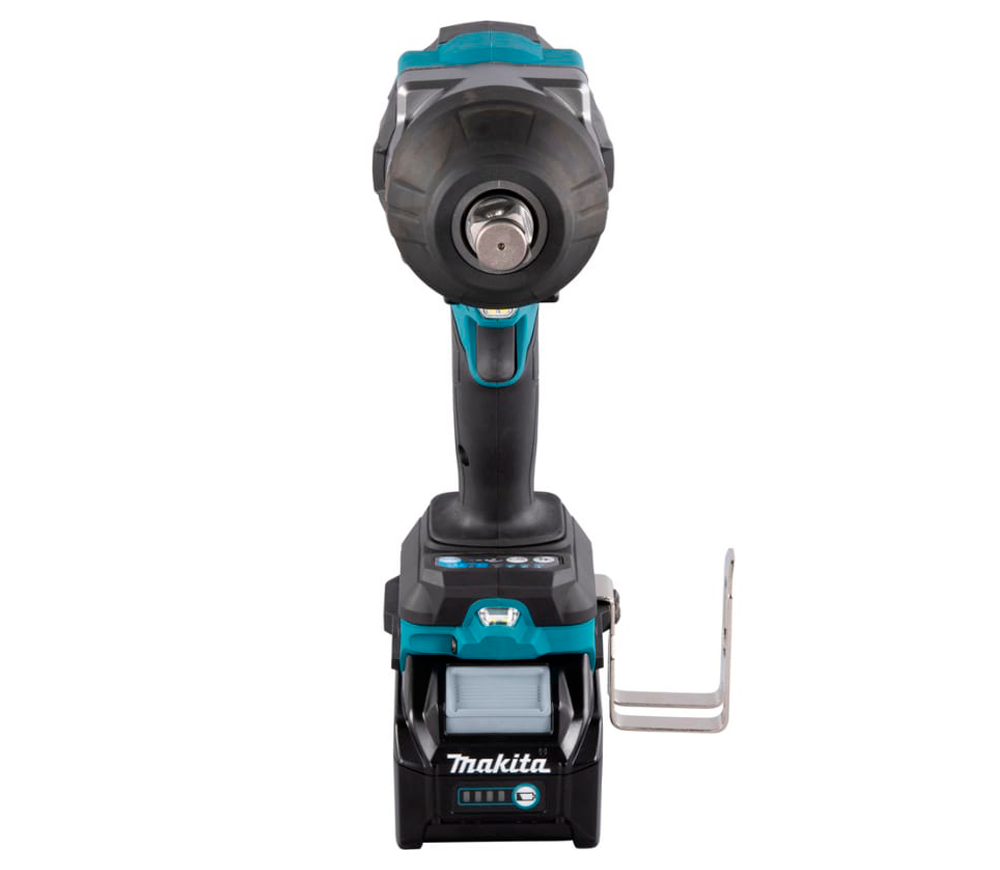 Гайковерт MAKITA TW001GM201  1800Нм photo 4