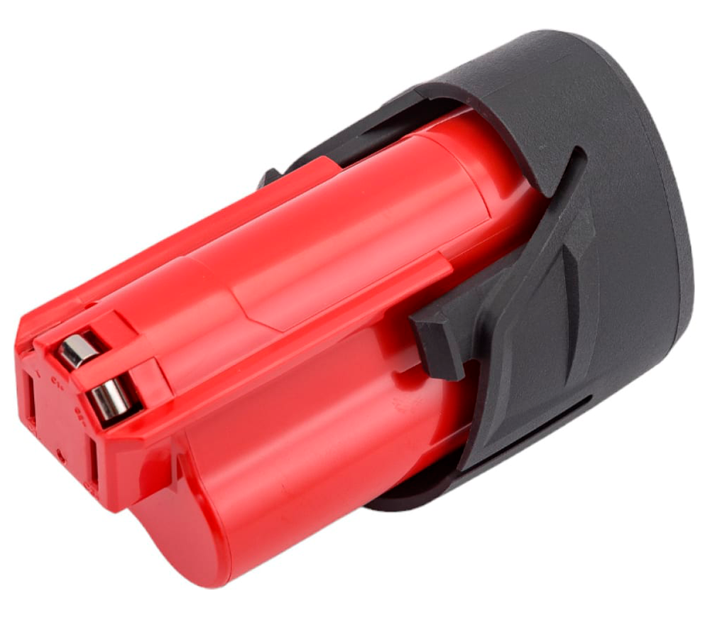 Аккумулятор MILWAUKEE M12HB2.5 Обойма 12В 2.5Ач photo 4