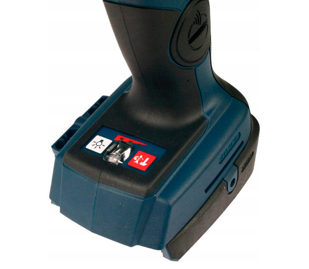 Гайковерт BOSCH GDR 18V-200 200Нм photo 5