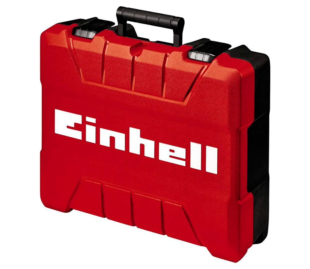 Перфоратор EINHELL E-RH 32 4F Kit 1250вт SDS-Plus photo 4