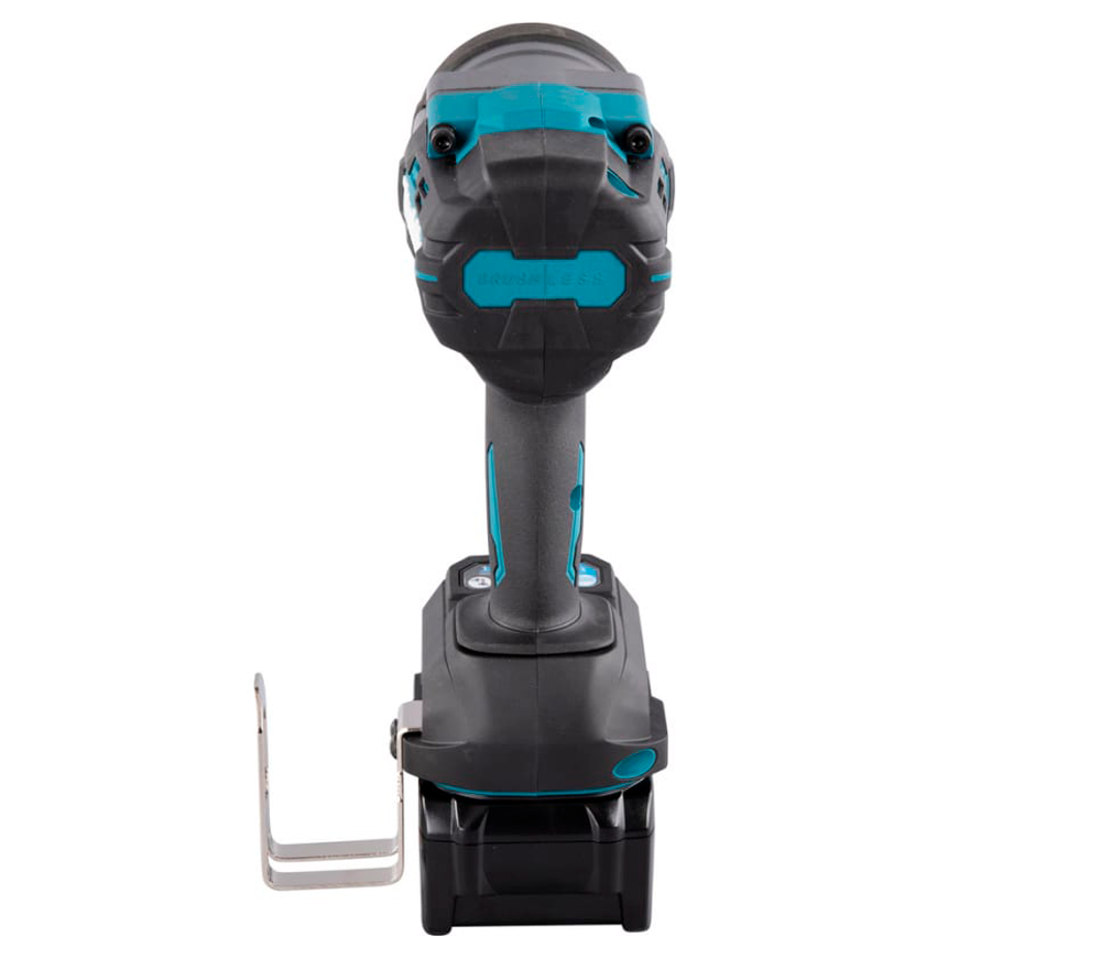 Гайковерт MAKITA TW001GM201  1800Нм photo 5