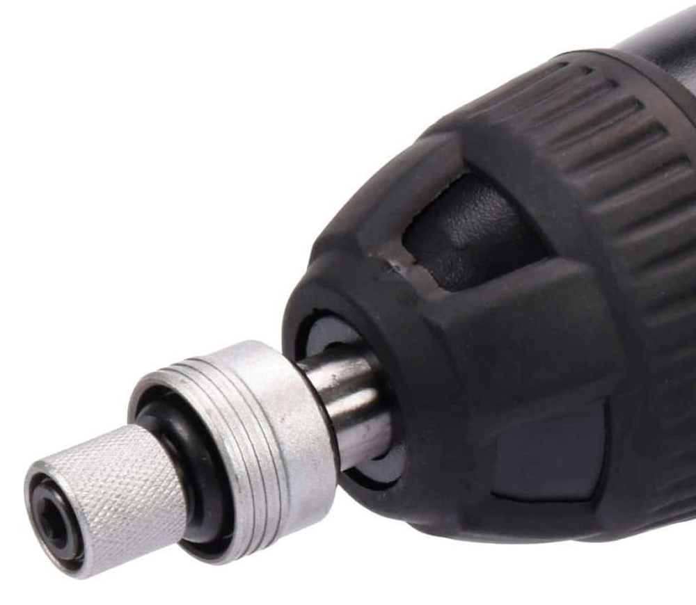 Mașină de înșurubat cu impact YATO YT82021 1020w 600Nm photo 4