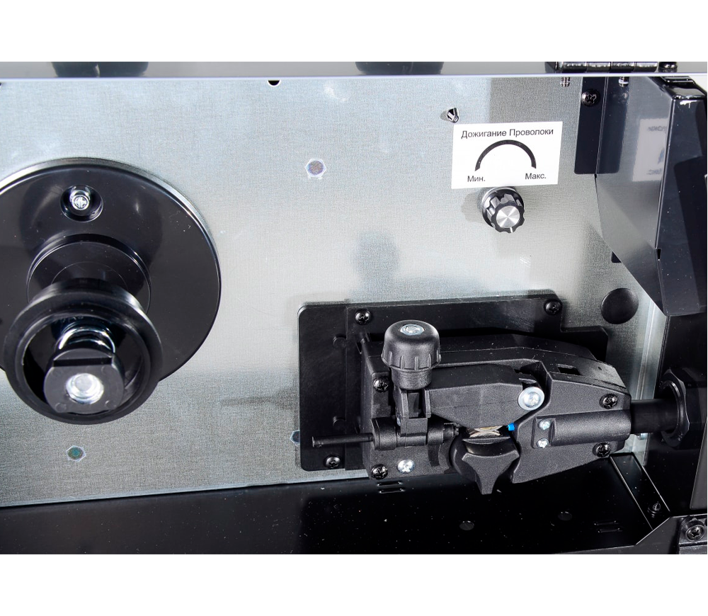 Сварочный аппарат RESANTA САИПА-22B/160A 160A photo 2