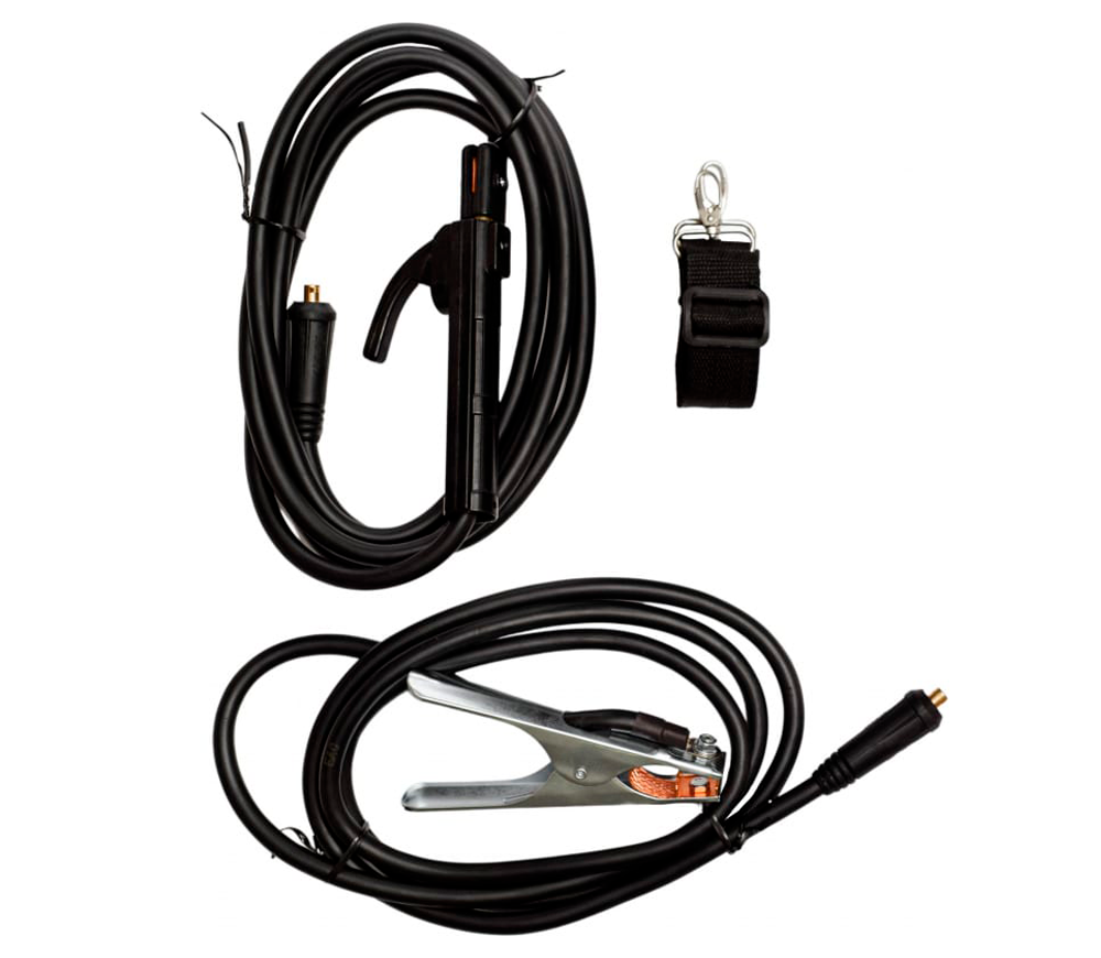 Сварочный аппарат RESANTA САИ-220ПН 220A photo 5
