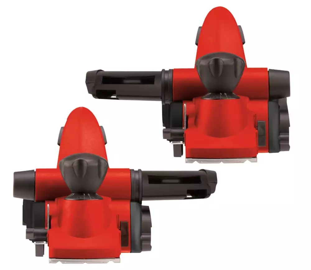 Рубанок EINHELL TE-PL 900 900вт 82мм photo 4