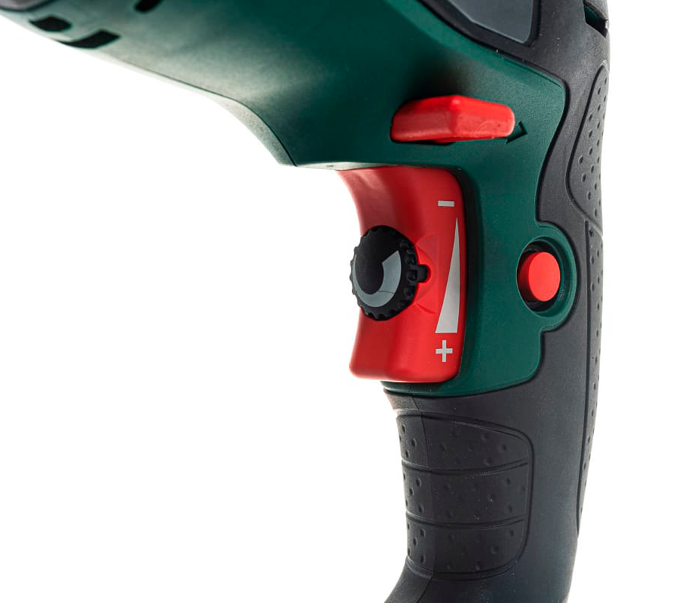 Mașină de găurit cu percuție BOSCH UniversalImpact 700  701w photo 6