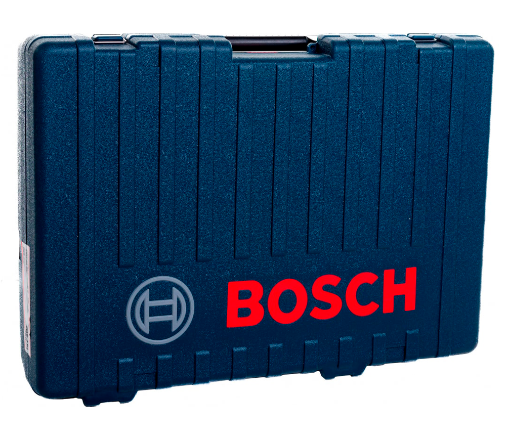 Перфоратор BOSCH GBH 12-52 D 1700вт SDS-Max photo 6
