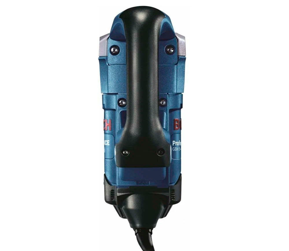 Ciocan rotopercutor BOSCH GBH 5-40 DCE 1150w SDS-Max photo 3