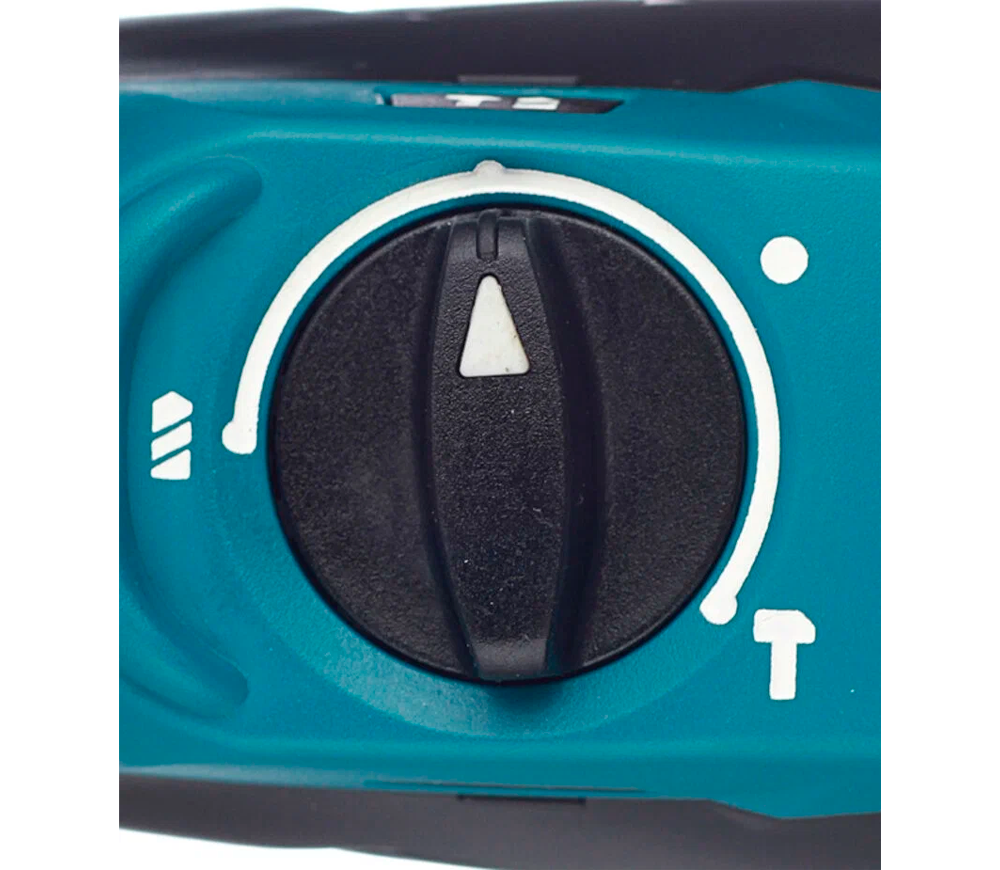 Перфоратор MAKITA HR2630 800вт SDS-Plus photo 6