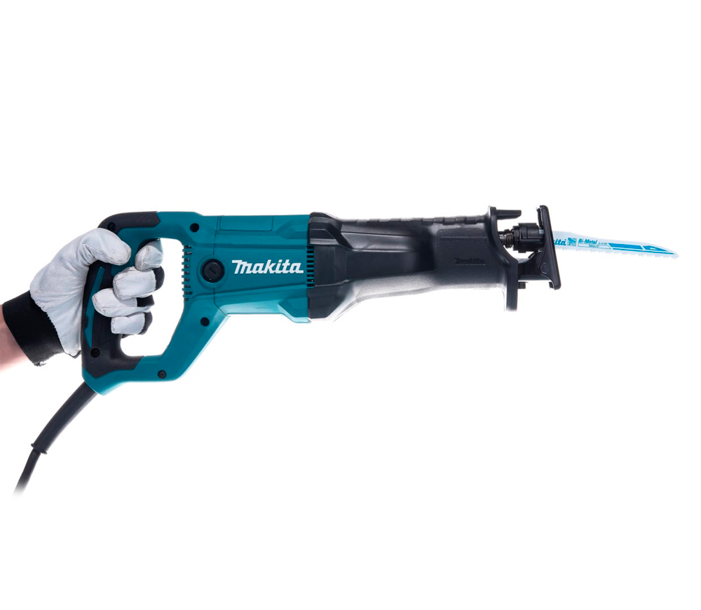 Fierăstrău sabie MAKITA JR3051TK 1200w photo 7