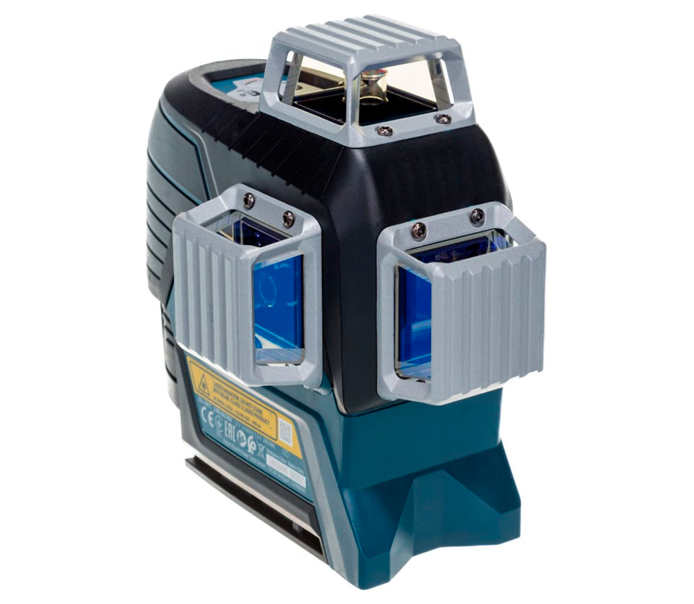 Лазерный уровень BOSCH GLL 3-80 C 3луча 30m photo 3