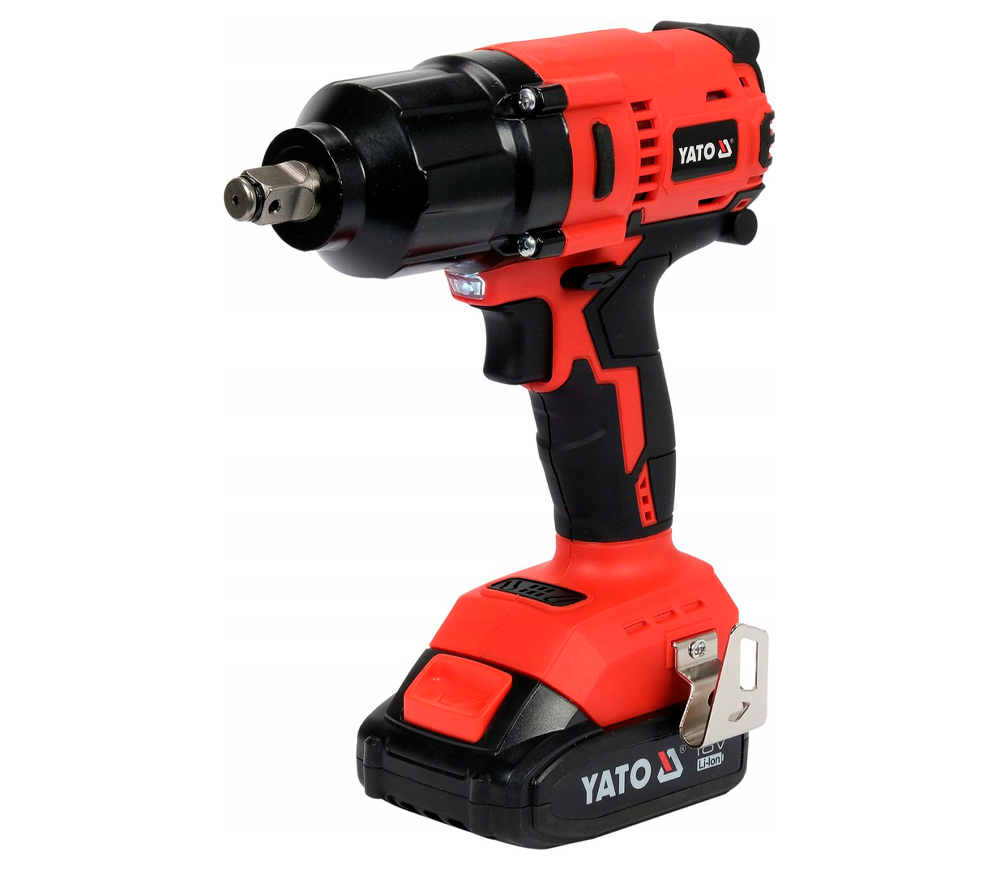 Гайковерт YATO YT82807 700Нм photo